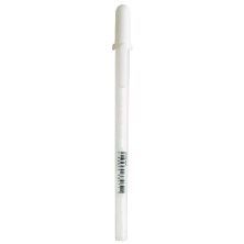 Ручка гелевая "Gelly Roll Souffle" белый, 0,7мм