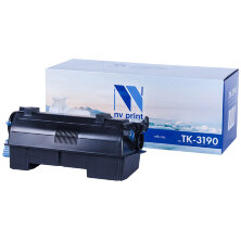 Картридж совм. NV Print TK-3190 черный для Kyocera Ecosys P3055dn/P3060dn (25000стр.)