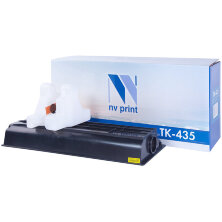 Картридж совм. NV Print TK-435 черный для Kyocera 180/181/220/221 (15000стр.)