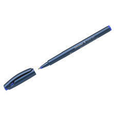 Ручка-роллер Schneider "TopBall 857" синяя, 0,8мм, одноразовая