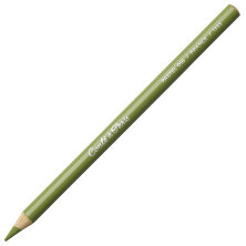 Пастельный карандаш Conte a Paris, цвет 016, оливково-зеленый