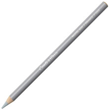 Пастельный карандаш Conte a Paris, цвет 020, светло-серый