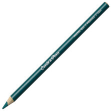Пастельный карандаш Conte a Paris, цвет 034, изумрудно-зеленый