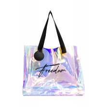 Сумка-шоппер Арт и Дизайн "Freedom", 35*40*10см, вырубка