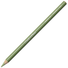 Пастельный карандаш Conte a Paris, цвет 051, серо-зеленый