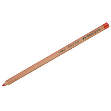 Пастельный карандаш Faber-Castell "Pitt Pastel", цвет 118 алый