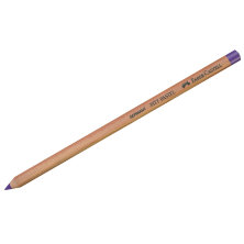 Пастельный карандаш Faber-Castell "Pitt Pastel", цвет 138 фиолетовый