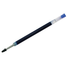 Стержень гелевый для автоматической ручки Crown "Auto Jell" синий, 110мм, 0,7мм