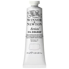 Краска масляная профессиональная Winsor&Newton "Artists Oil", 37мл, белый подмалевок