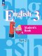 Кузовлев (ФП 2022) Английский язык (2-4) 3 кл. Учебное пособие. Комплект в 2-х частях.