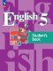 Кузовлев (ФП 2022) Английский язык 5 кл. (4-й год обучения) Учебное пособие