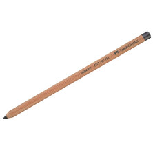 Пастельный карандаш Faber-Castell "Pitt Pastel", цвет 181 серый Пэйна