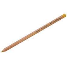 Пастельный карандаш Faber-Castell "Pitt Pastel", цвет 183 светло-желтая охра