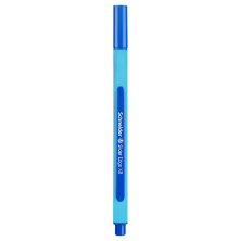 Ручка шариковая Schneider Slider Edge синяя (толщина линии 0,9мм)