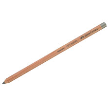 Пастельный карандаш Faber-Castell "Pitt Pastel", цвет 273 теплый серый IV