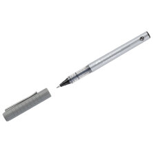 Ручка-роллер Faber-Castell "Free Ink" черная, 0,7мм, одноразовая