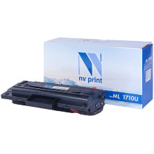 Картридж совм. NV Print NV-ML1710UN черный для Samsung ML-1510/1520/1710/SCX-4016/4100/4116(3000стр.)