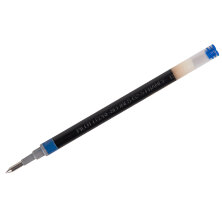 Стержень гелевый для автоматической ручки Pilot "G-2" черный, 110мм, 0,5мм