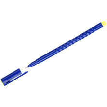 Ручка шариковая OfficeSpace "Wonder " синяя, 0,7мм