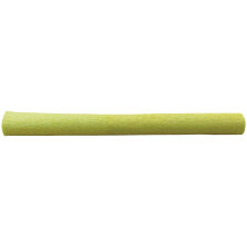 Бумага крепированная флористическая Werola, 50*250см, 128г/м2, растяж. 250%, светло-зеленая, в рулоне