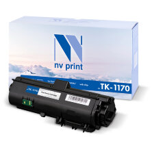 Картридж совм. NV Print TK-1170 черный для Kyocera M2040dn/M2540dn/M2640idw (7200стр.)