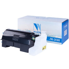 Картридж совм. NV Print TK-3130 черный для Kyocera FS-4200DN/4300DN (25000стр.)
